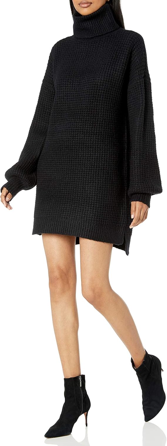 chester sweater dress