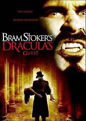 Watch Bram Stoker S Dracula S Guest Prime Video