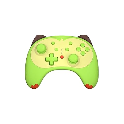 Cartoon Kitten Iine Kitten Controller Wireless Kitten Controller