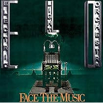 Time: Elo: Amazon.ca: Music