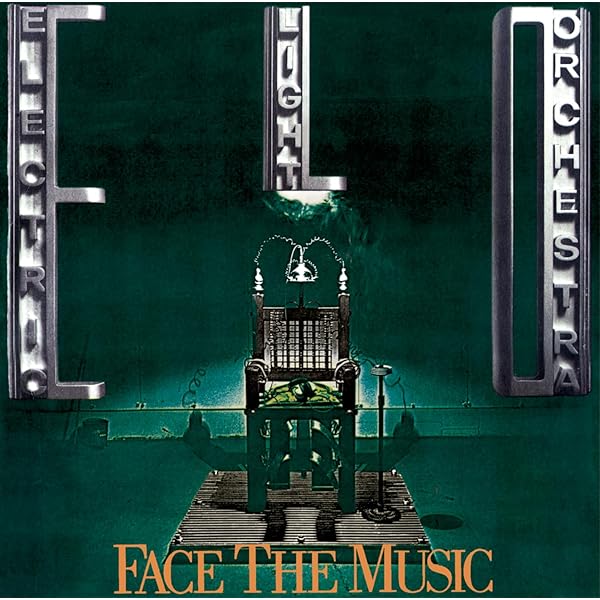 Electric Light Orchestra - Face the Music - Amazon.com Music