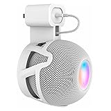 VOMA HomePod Mini Wall Mount Holder, Outlet Mount