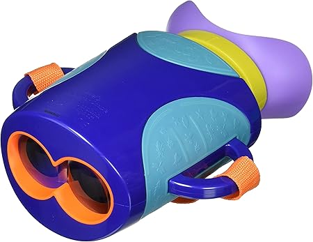 Educational Insights GeoSafari Jr 