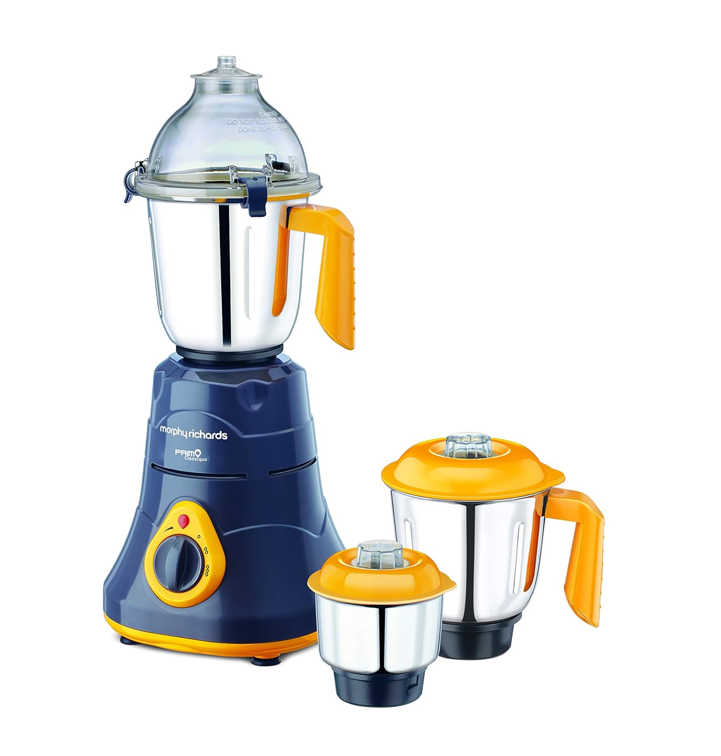 Mixer Grinder 750 Watt with jars- Morphy Richards