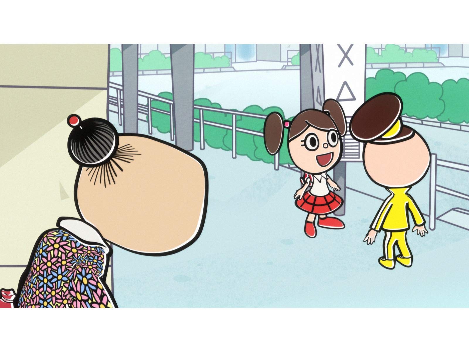 Amazon Co Jp わしも シーズン4を観る Prime Video