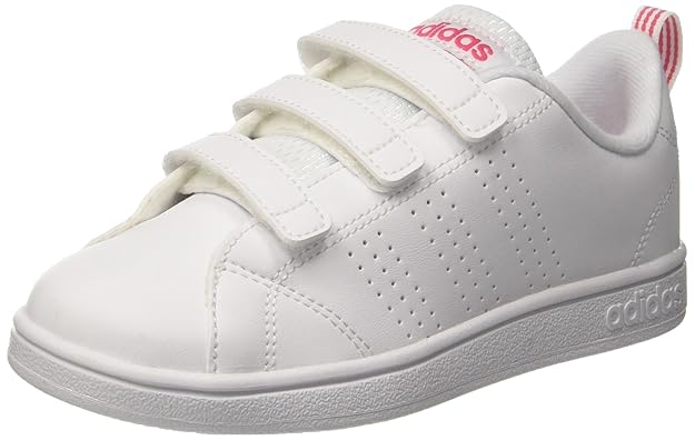 adidas Unisex-Kinder Vs ADV Cl CMF C Fitnessschuhe