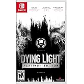 Dying Light Platinum Edition - Nintendo Switch