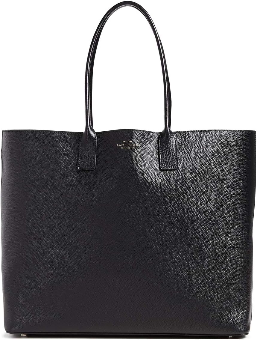 Smythson Women's Panama Tote