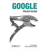 Google Pocket Guide