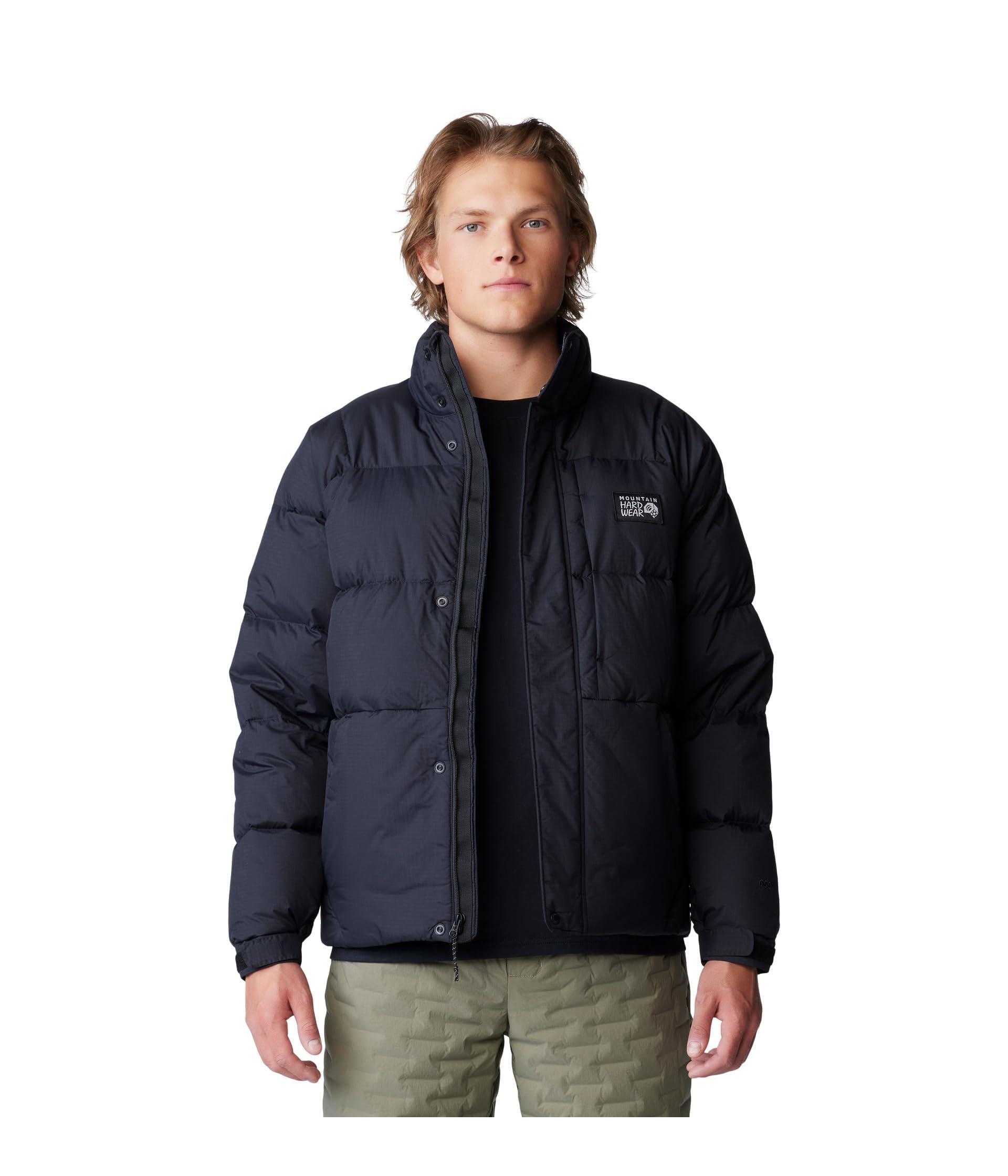 Mountain Hardwear Men's Nevadan Down