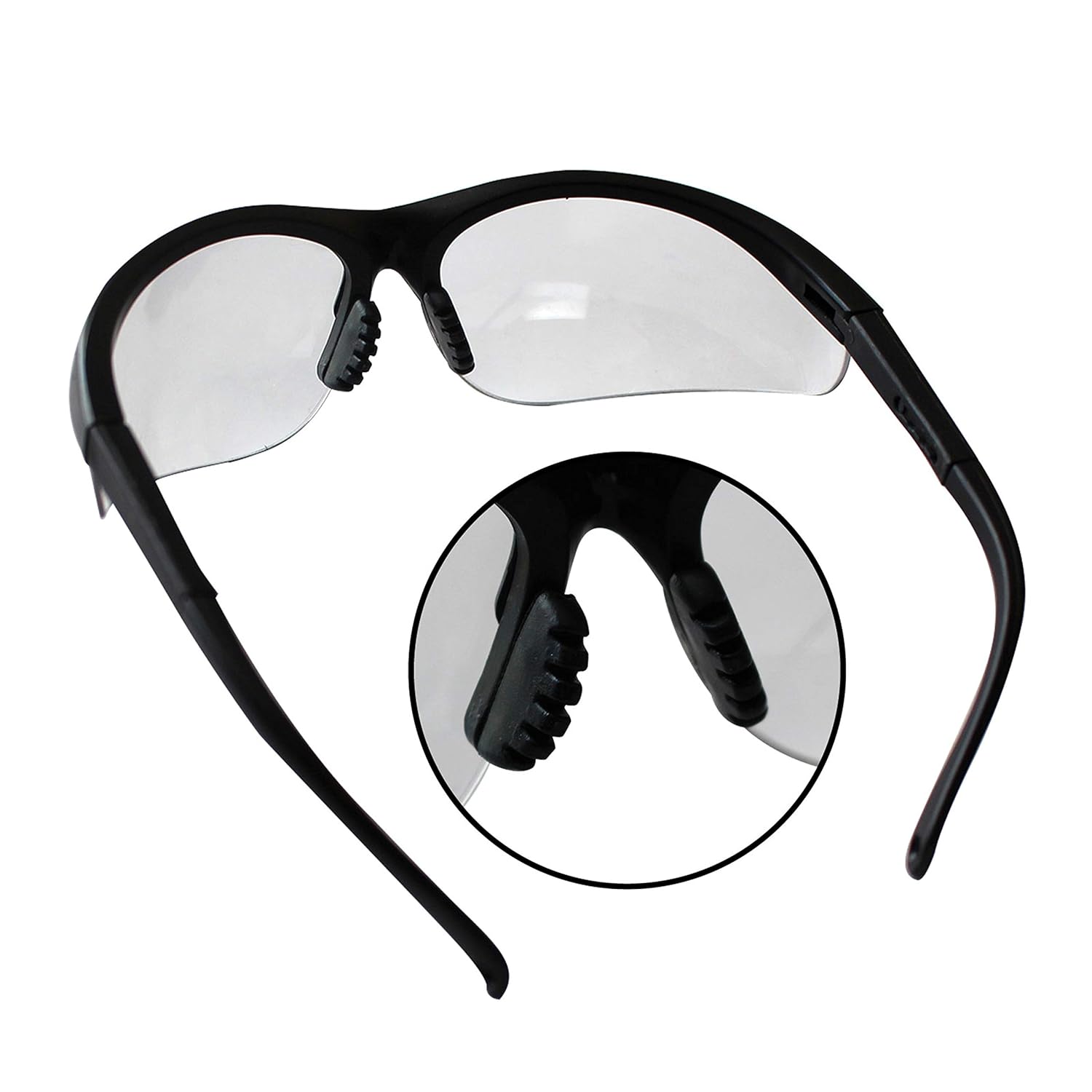 Gafas Proteccion Construcciones y Más Trozo 12 Gafas Protectoras Ojos