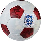 Mitre Official England Mini Football Soccer Ball Training Equipment view 3