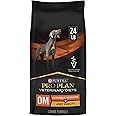 Purina Pro Plan Veterinary Diets OM Metabolic Response Plus Joint Mobility Dry Dog Food - 24 lb. Bag