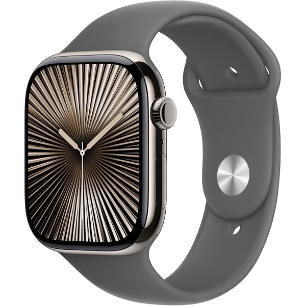 Amazon.com: Apple Watch Series 7 [GPS + Cellular 41mm] Smart Watch