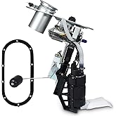 75126-02 Fuel Pump Assembly Compatible With Harley-Davidson 02-05 Electra Glide, Ultra Classic, and Fits for Harley Davidson Road Glide Motor, Replace OE# 75126-02C