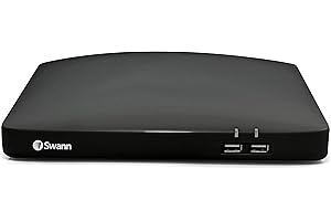 Swann 16 Channel 1080p Full HD SRDVR-84680H