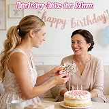 Winzwon Mum Birthday Gifts Acrylic Puzzle Plaque Personalised Present view 7