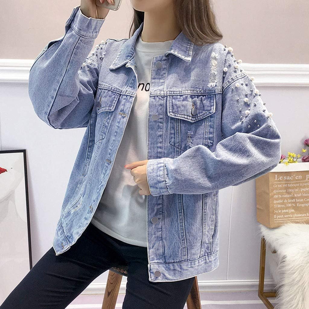 jean jacket under overcoat