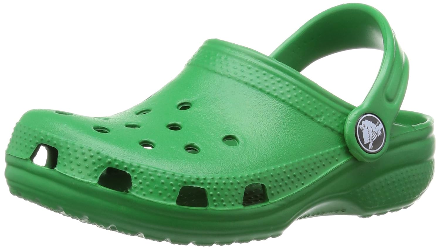Crocs Unisex Classic Kids 2/3 Amazon.co.uk Shoes & Bags