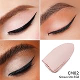Oulac Matte Eye Shadow Pale Mauve 06g Snow Orchid Primer Vegan Waterproof view 5