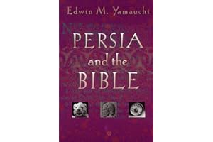 Persia and the Bible