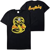Cobra Karate Dojo T-Shirt