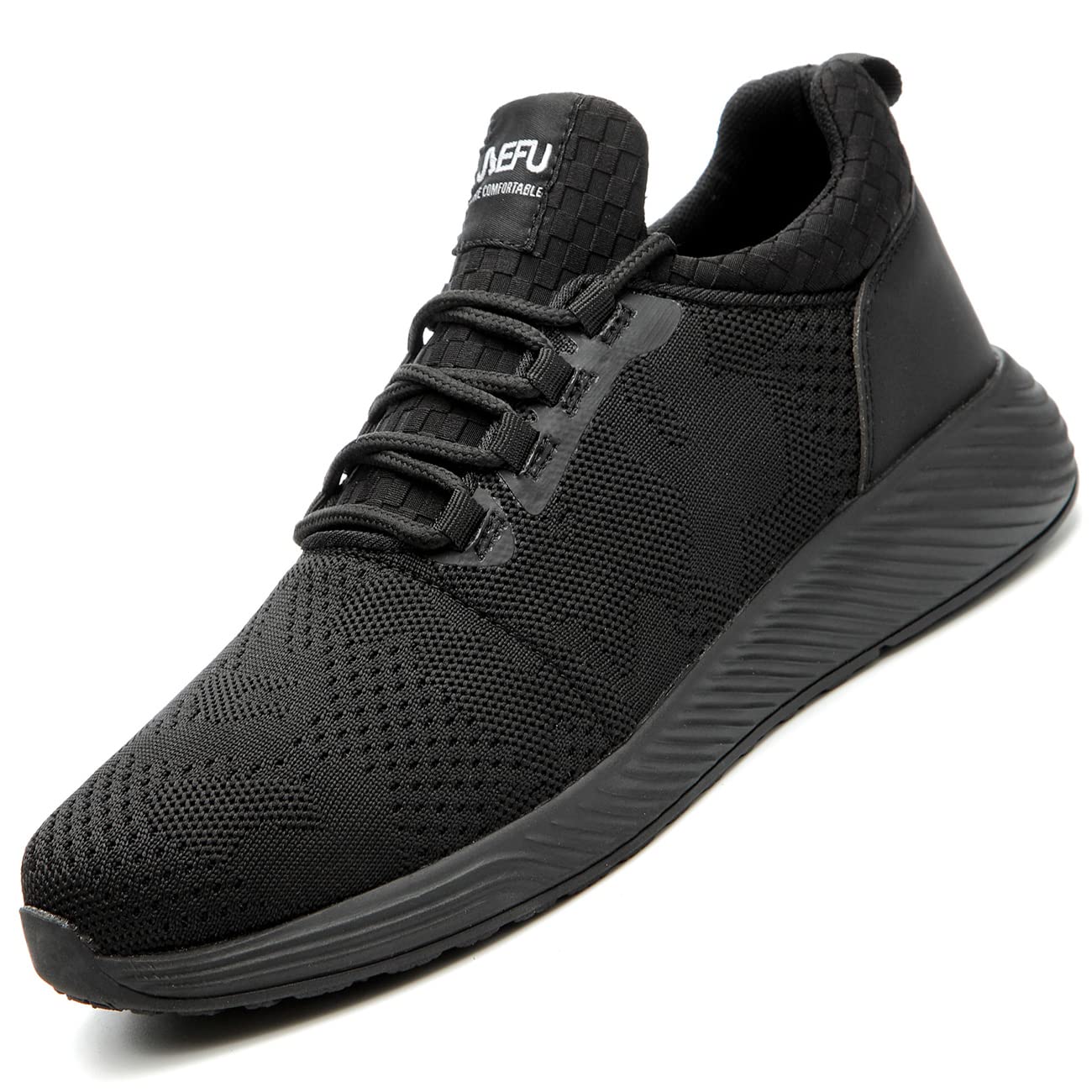 XUNRUO Safety Work Shoes for Mens