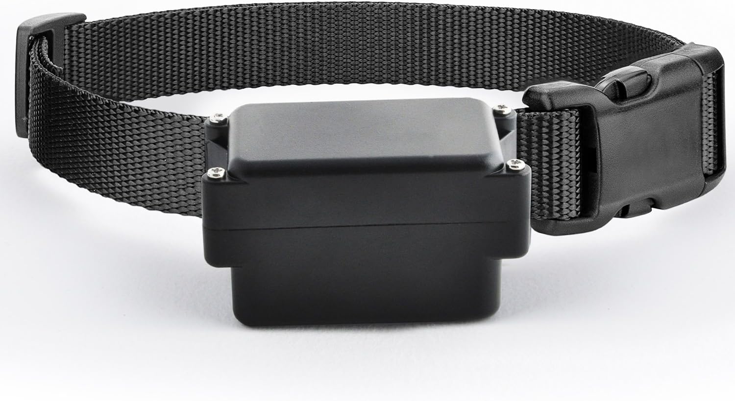 Friendly Pet Products Extra Dog Collar for Wireless Dog Fence Containment System - Platinum Edition