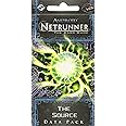 Android Netrunner LCG: The Source