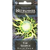 Android Netrunner LCG: The Source