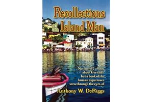 Recollections of an Island Man