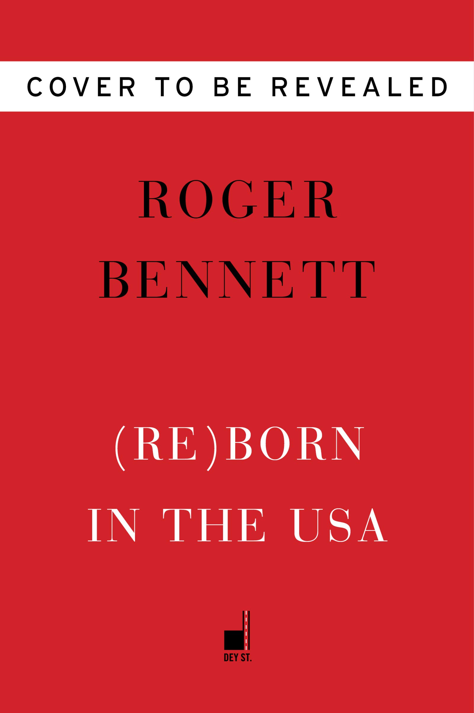 Amazon Reborn In The Usa A Brit S Love Letter To His Chosen Home Bennett Roger Art
