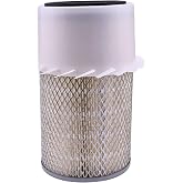 Fakojer Air Filter 7012664 | Compatible with JLG Boom Lift 600A 460SJ 600AJ 600S