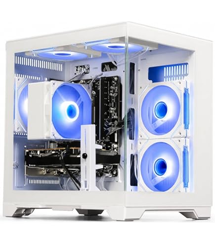 Amazon.com: MXZ Gaming PC Computer I5 10400F, GTX1660S, 8GB*2 DDR4