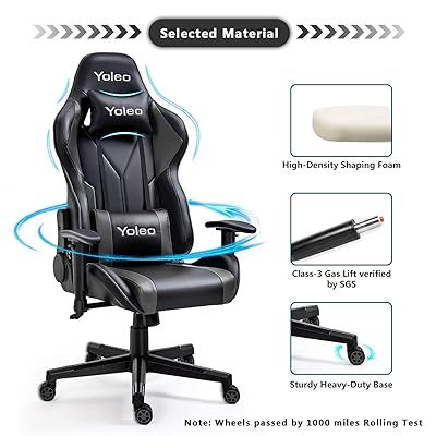 chair for slip disc