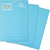 Alfombrilla De Corte Adhesiva Para Cricut Joy Xtra 8.5x12 | Envío gratis