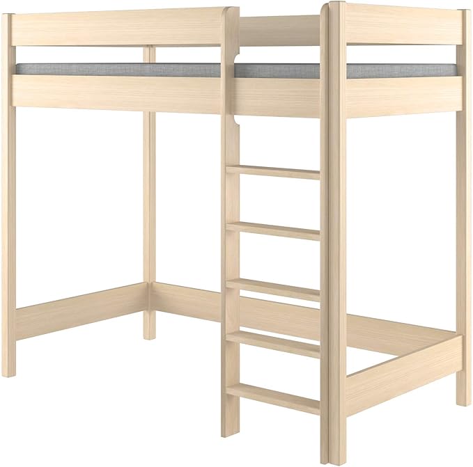 hubi loft bunk bed