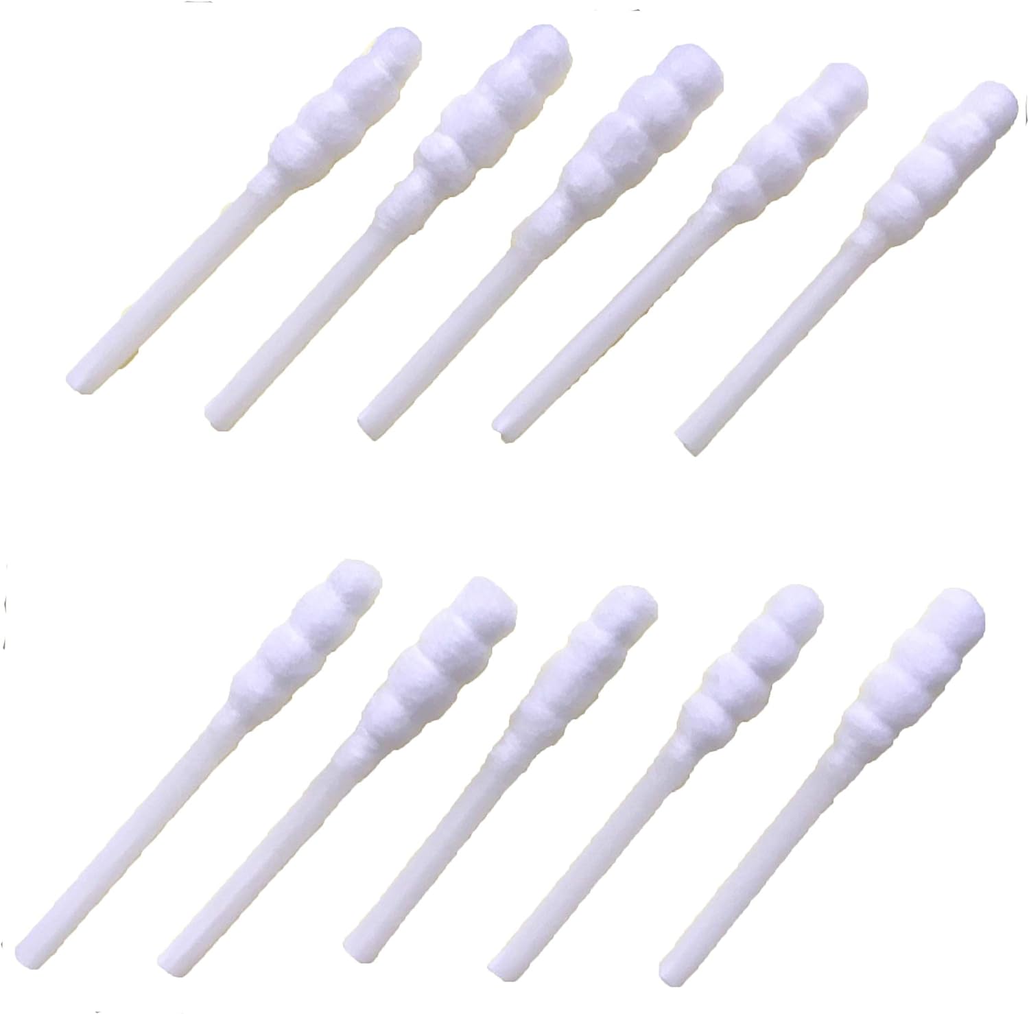 Pack of 10 Wart Removal Freeze Spray Applicator Swabs: Health & Personal Care