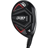 PGF Gold Tour Precision Hybrid Golf Club [RH]