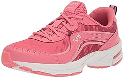 Ryka Women's Imagine Walking Shoe Watermelon Pink