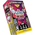 Topps Match Attax 23/24 - Mega Random Tin - Contains 66 Match Attax Cards Plus 4 Exclusive Stadium Stars Limited Edition Cards