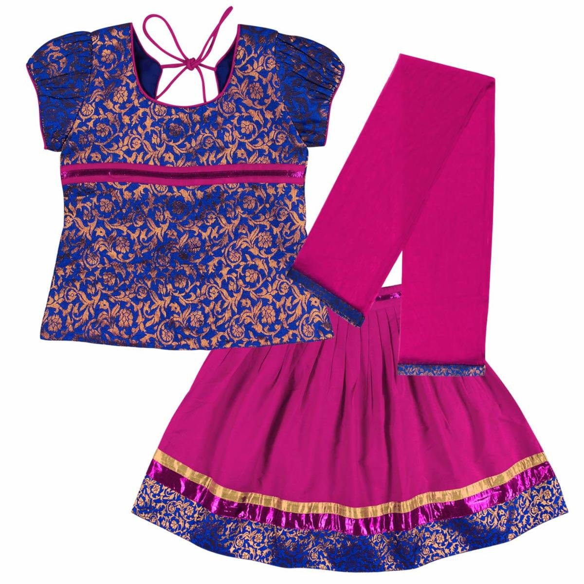 gopikamma dress for baby girl