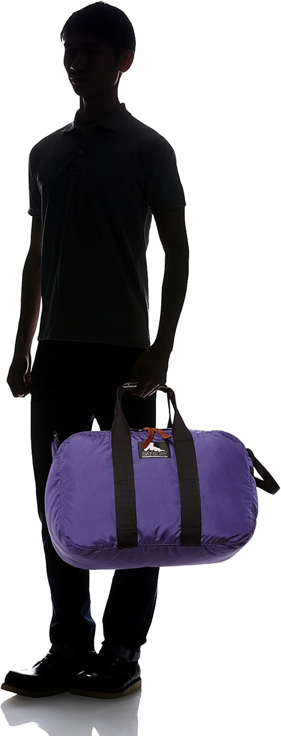 Amazon グレゴリー ダッフル 公式 ダッフルバックxs Duffel Xs ボストンバッグ