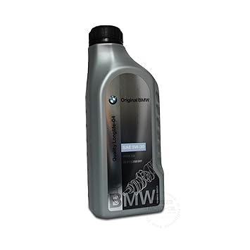 Bmw ll 01 масла
