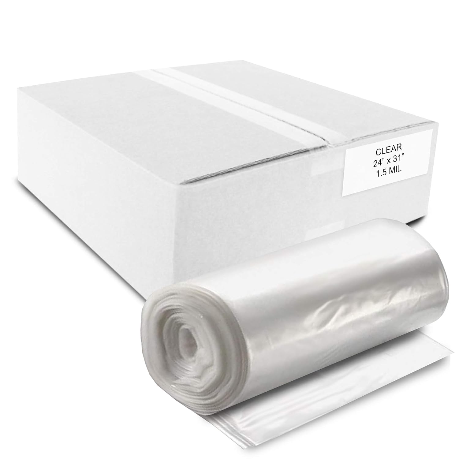 The Best Clear Food Grade Garbage Bags Home Previews