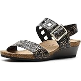 NAOT Footwear Women's Dynasty Sandal