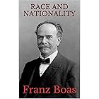 RACE AND NATIONALITY