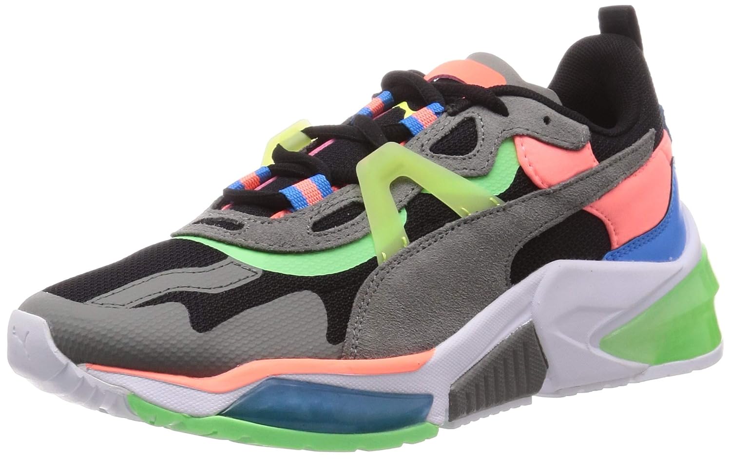 Buy Puma UnisexAdult Lqdcell Optic Pax Running Shoe at Amazon.in