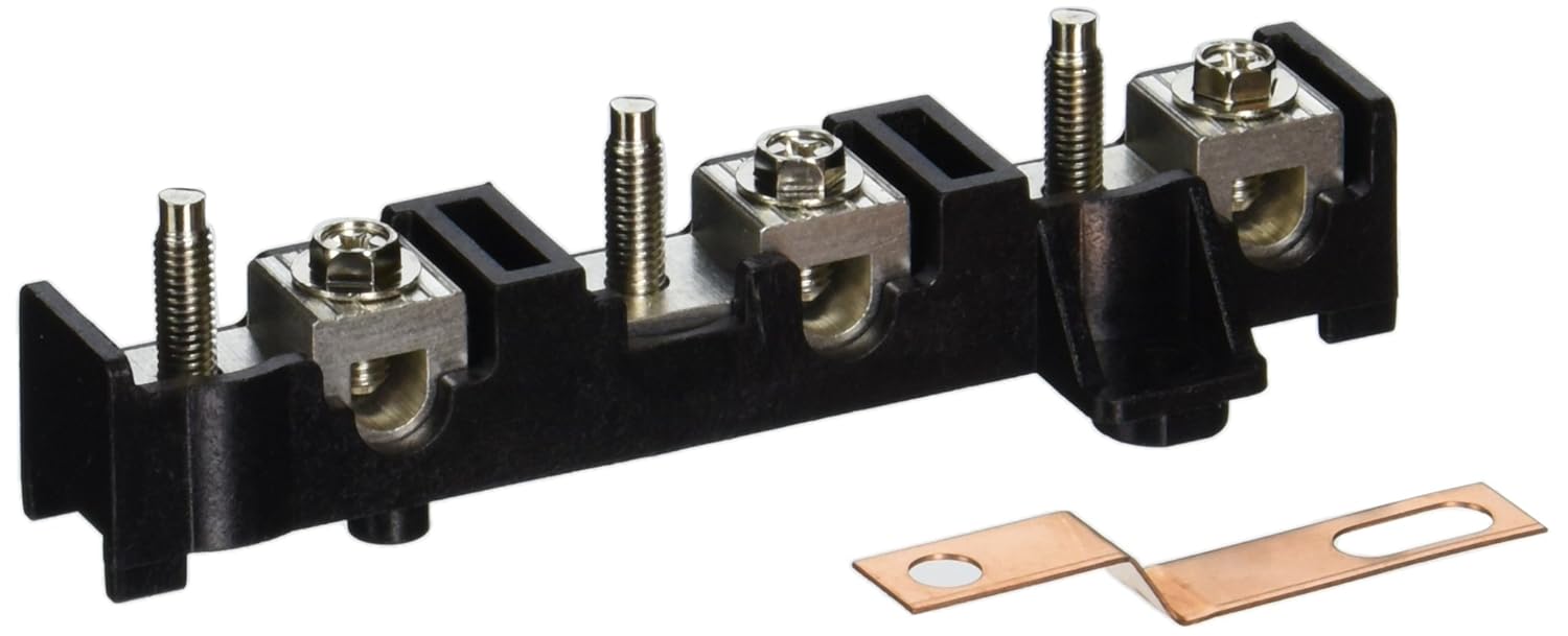 Recertified Frigidaire 5303935271 Range Terminal Block