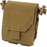 Condor Elite - Micro Dump Pouch Coyote Brown